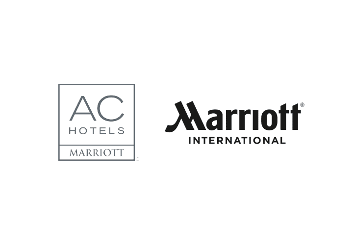Storyn om Marriott Hotel